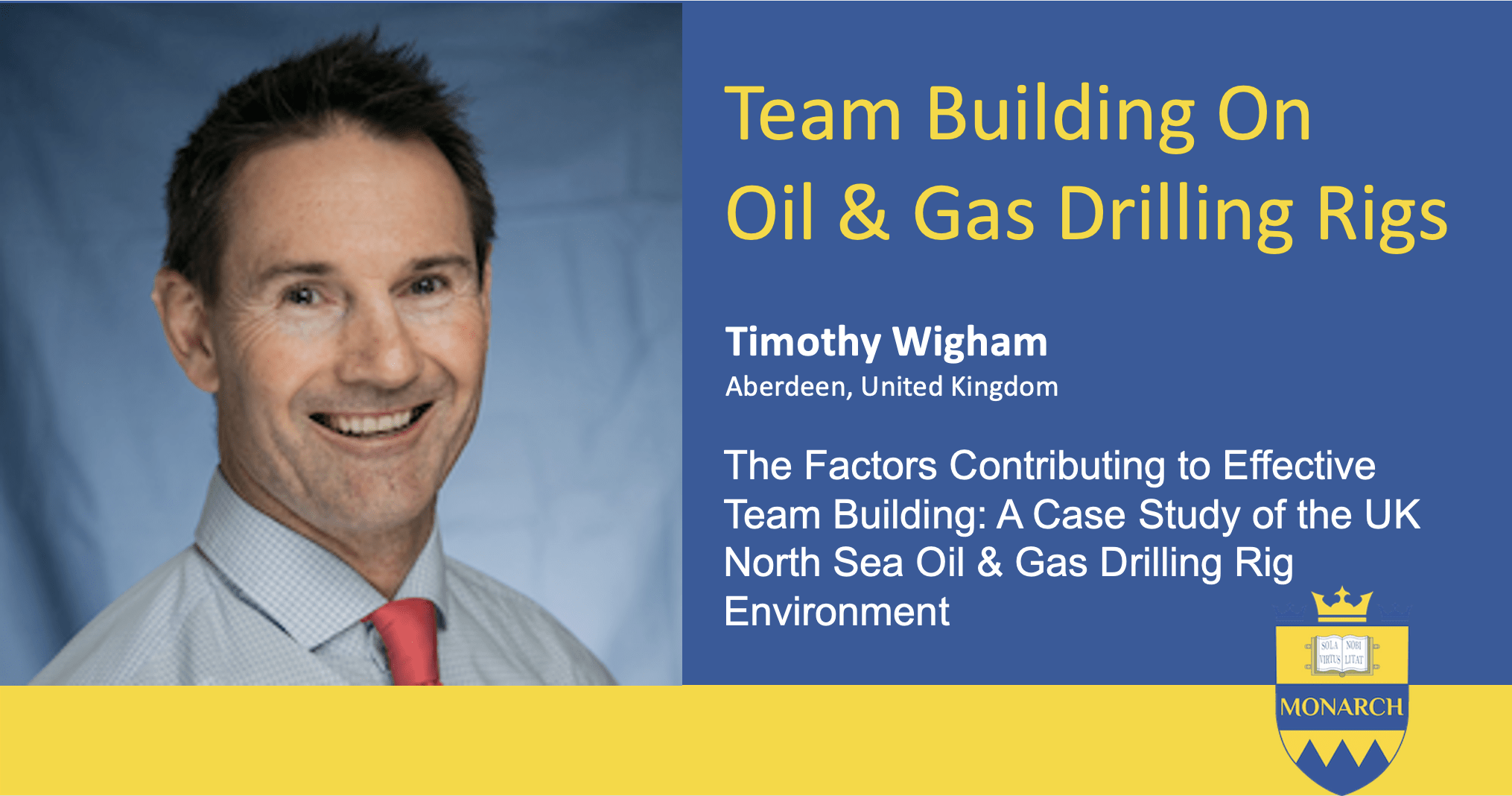 The Factors Contributing to Effective Team Building A Case Study of