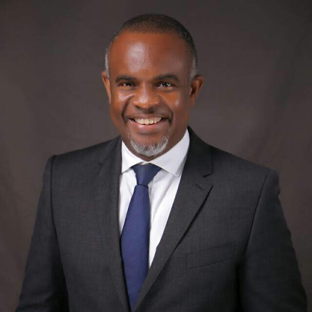 Dr. Richmond Ezenwa Okafor