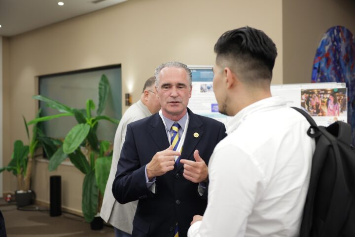 Monarch Participates in the 33rd CEEMAN Annual Conference