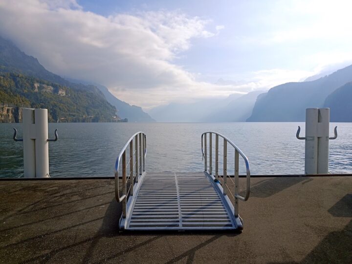 Brunnen, Switzerland