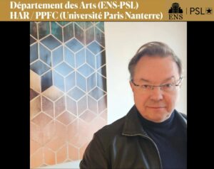 Dr. Norman Madarasz to Present on the Philosophy of Multiplicity and Ontology at École Normale Supérieure in Paris