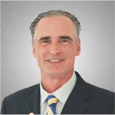 Dr. Henderson, MMI Course Lead