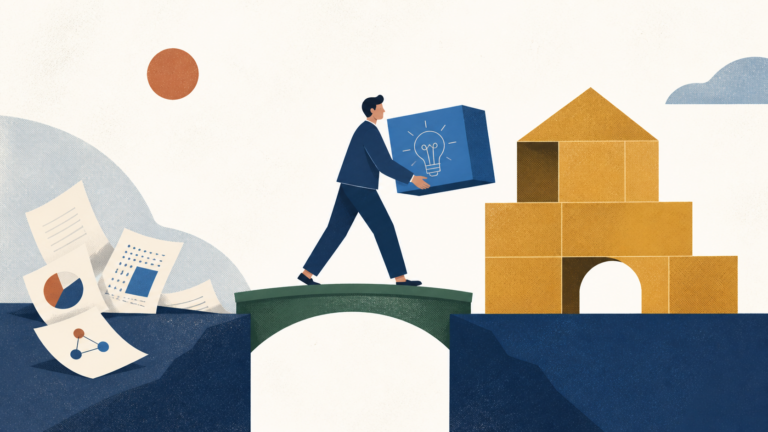 From Knowledge to Capability: Why Application Matters in Management Learning