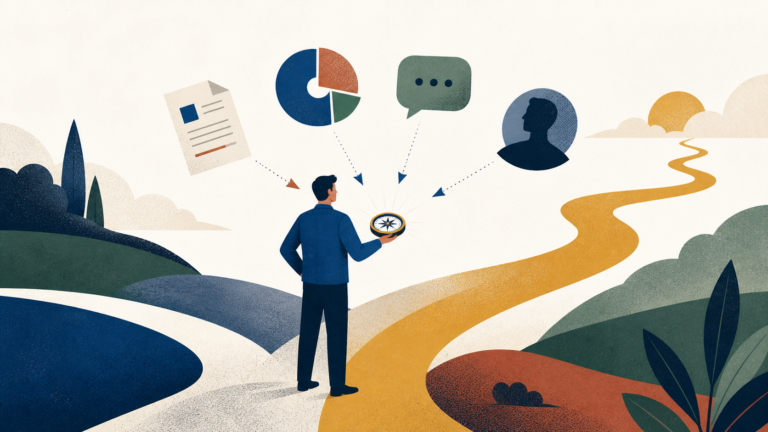 Why Professional Judgement Matters More Than Ever
