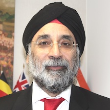 Dr. Singh